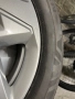 Hyundai Kona джанти и гуми 215/60R17 nexen нови 2025г., снимка 3