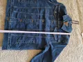 Ново Дънково яке Denim Project 'Kash' Тъмносиньо, снимка 11