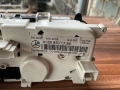 Управление климатик климатроник Mercedes A-class W169, A 169 830 15 85 , A1698301785, снимка 3