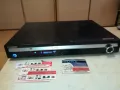 SAMSUNG USB DVD RECEIVER-ВНОС SWISS 1711241153, снимка 1