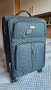 пътнически куфар, среден размер, снимка 1