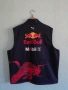 Puma F1 Red Bull Racing Team Gilet Formula One оригинална нова мъжка жилетка Ред Бул Формула 1 , снимка 2