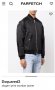 Мъжки якета Висок клас Dsquared , снимка 12