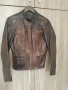 кожено яке , снимка 1