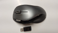 Геймърска Лазерна Безжична Мишка Logitech MX 620, 1600 dpi, снимка 1 - Клавиатури и мишки - 44900530