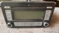 Оригинална Аудио / GPS и видео система за VW Tiguan - VWZ2Z2G4154471 / 1K0035186AD, снимка 1