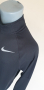 Nike Running Dri - Fit Stretch 3/4 Zip Mens Size M НОВО! ОРИГИНАЛ! Мъжка Спортна Блуза!, снимка 9