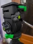 CULLMANN 2503 TRIPOD, снимка 5