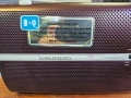 Радио Grundig Music 50 В отлично техническо и визуално състояние., снимка 5