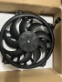 Вентилатор охлаждане на двигател, снимка 1