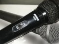 SHURE C608 PROFI MIC-КОМПЛЕКТ, снимка 2