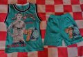 Комплекти (момче - 4,5,6 г.) + кецове №32, снимка 9