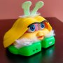 Колекционерски Furby / Shelby Tiger McDonalds Happy Meal Toy 2001 Plastic Single, снимка 8