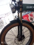 електрически велосипед фетбайк , 26цола ,1000w., снимка 10