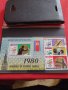 Пощенски марки чиста компактна серия без печат Олимпиадата Москва поща DPR KOREA за КОЛЕКЦИЯ 38191