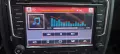 Мултимедия android vw seat alhambra sharan bora passat golf  от тежките , снимка 1
