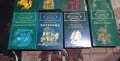 80 бр . - Библиотека Избрана " Световна Класика " ДОГОВАРЯНЕ , снимка 15