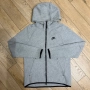 Мъжко горнище Nike Tech Fleece | S размер, снимка 2