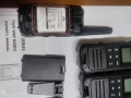 Комплект от 2 броя уоки-токи Baofeng F22 FRS /черен, снимка 4
