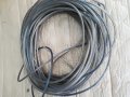 въже-45лв-яко стоманено-пломбажно от тир/ремърке-30метра, снимка 10