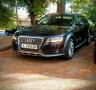 Audi A4 b8 allroad quatrro 2.0 tdi 170 РЪЧКА, снимка 1