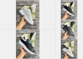 Alexander McQueen Унисекс Маратонки👟Дамски Маратонки👟Мъжки Спортни Обувки Код E. Fashion-13, снимка 1