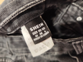 дънки на Shein , снимка 3