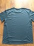 Nike Training Breathe Vent T-Shirt - страхотна мъжка тениска, снимка 6