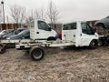 ford transit 2.4 tdci t430 140 на части форд транзит 2.4 тдци, снимка 11