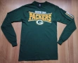 NFL Green Bay Packers - мъжка блуза, снимка 11