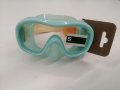 Очилата са от серията Aqua Sphere Seal Kid 2. Имат уплътнение от много фин антиалергичен силикон. Им, снимка 2