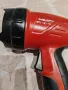 Hilti sfl 12/15 акумулаторна лампа , снимка 4