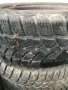 Зимни гуми с джанти за BMW E39 MATADOR 205/60 15-R, снимка 1 - Гуми и джанти - 43007555