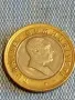 Четири монети от цял свят ПОЛША, ИТАЛИЯ, УНГАРИЯ, ТУРЦИЯ за КОЛЕКЦИЯ 39289, снимка 7