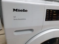 Miele W1 Series Black & White Пералня Миеле 12м Гаранция, снимка 2