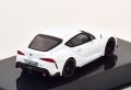 TOYOTA Supra 2020 - мащаб 1:43 на IXO моделът е нов в PVC дисплей-кейс, снимка 2