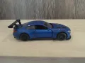 Метална количка BMW M6 !!!, снимка 4