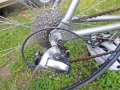 Giant/шосеен алуминиев велосипед ХС размер +подарък/, снимка 12