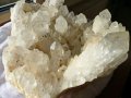 Планински кварц кристал 4кг., снимка 1 - Други ценни предмети - 43169941