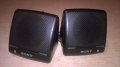 sony-JAPAN-2бр колонки-внос англия, снимка 4