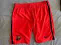 Nike Barselona шорти, снимка 2