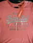 Дамска  тениска- Superdry, снимка 2