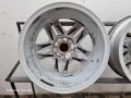 4бр 15ски джанти за  AUDI, VW, SEAT 5х100мм A150457 , снимка 8