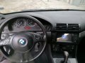 Конзола с бутони за подгрев на седалките и ел щора BMW E39 БМВ Е39, снимка 4