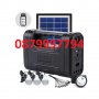 Мобилна соларна система GD-8007, снимка 1 - Къмпинг осветление - 40149155