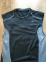 Nike Hypercool Compression - страхотен фитнес потник КАТО НОВ, снимка 6