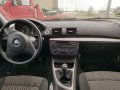 Бмв 116 бензин BMW 116 на части, снимка 5