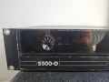 стерео усилвател стъпало HH electronic S500-D, снимка 3
