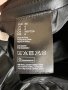 Черна кожена пола H&M, снимка 3