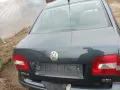 Заден капак за Фолксваген Поло. Седан. 2005 год. 9N., снимка 6